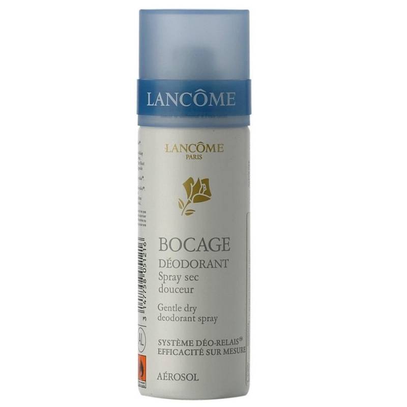 Lancôme Bocage Lancôme Bocage Spray Sec Douceur deodorant 125.0 ml von Lancôme