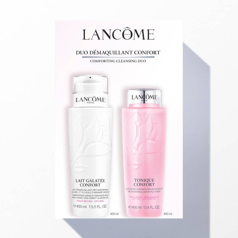 Lancôme Confort Duo Cleanser Pflegeset von Lancôme