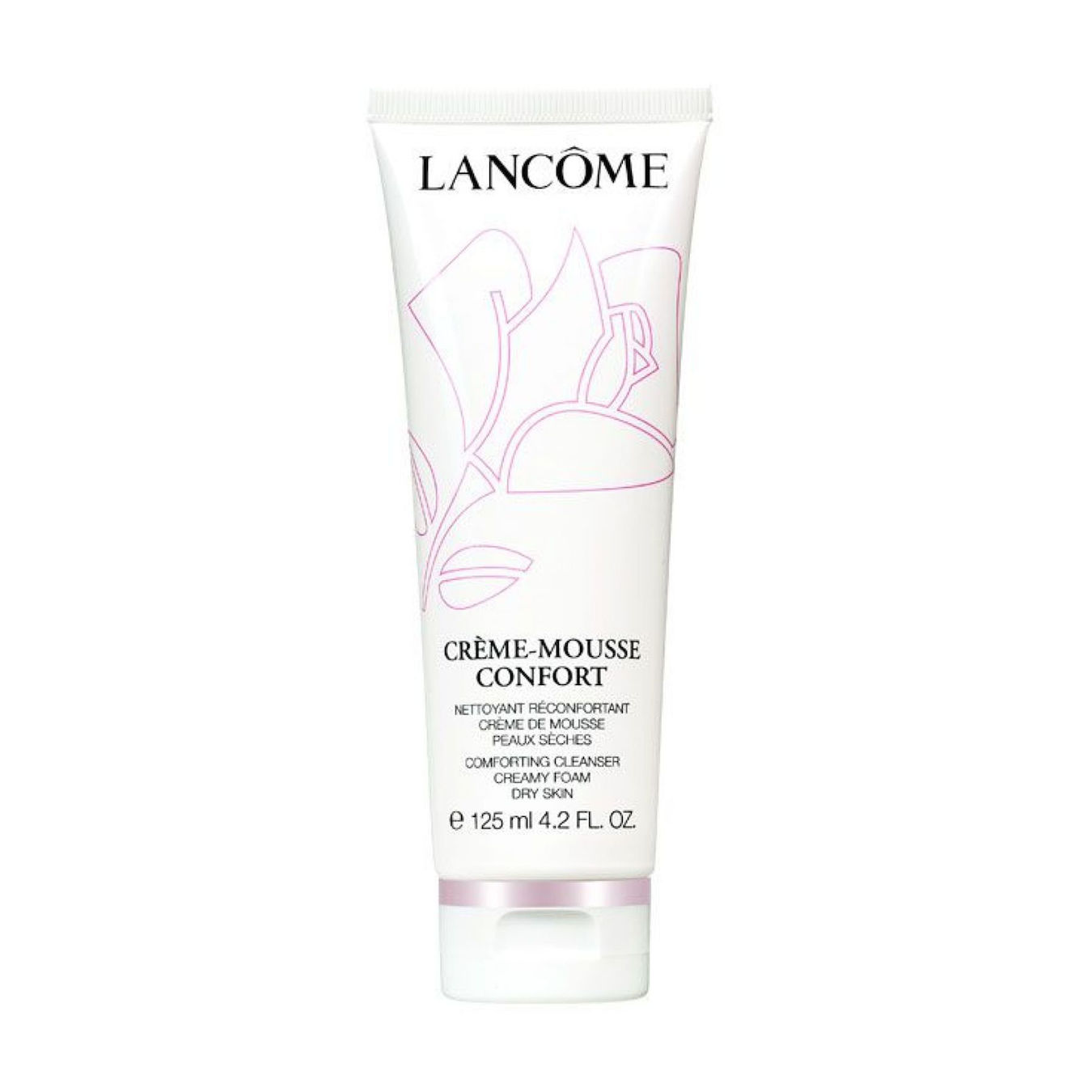 Lancôme Crème-Mousse Confort Comforting Cleanser Dry Skin 125ml Damen Lancôme Crème-Mousse Confort Comforting Cleanser Dry Skin 125ml Damen von Lancôme