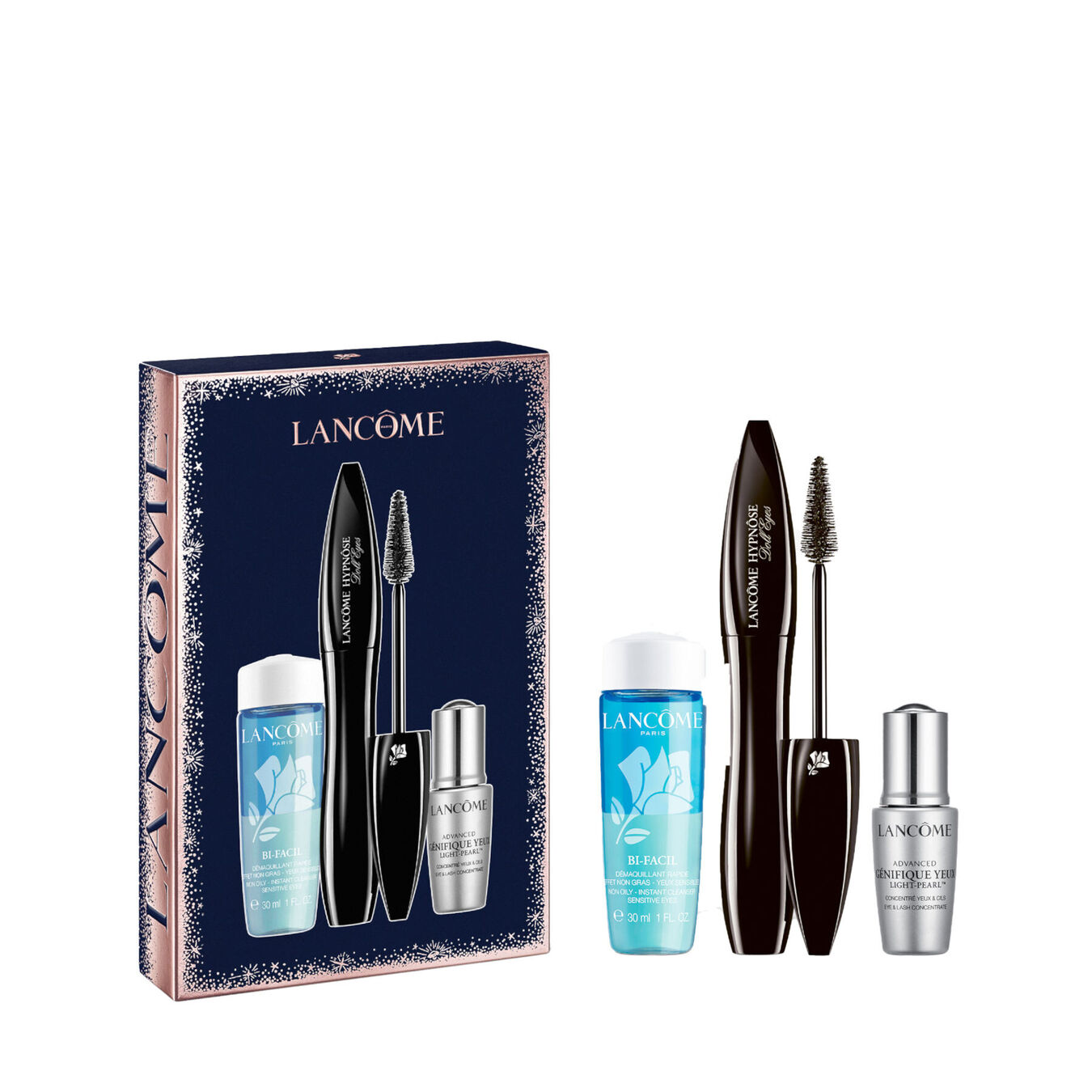 Lancôme Doll Eyes Mascara Set von Lancôme