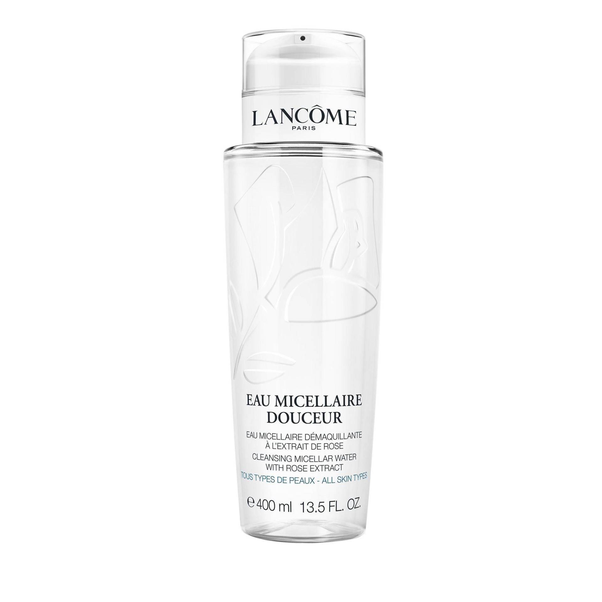 Lancôme - Eau Micellaire Douceur Express Reinigungswasser, 400 ml von Lancôme