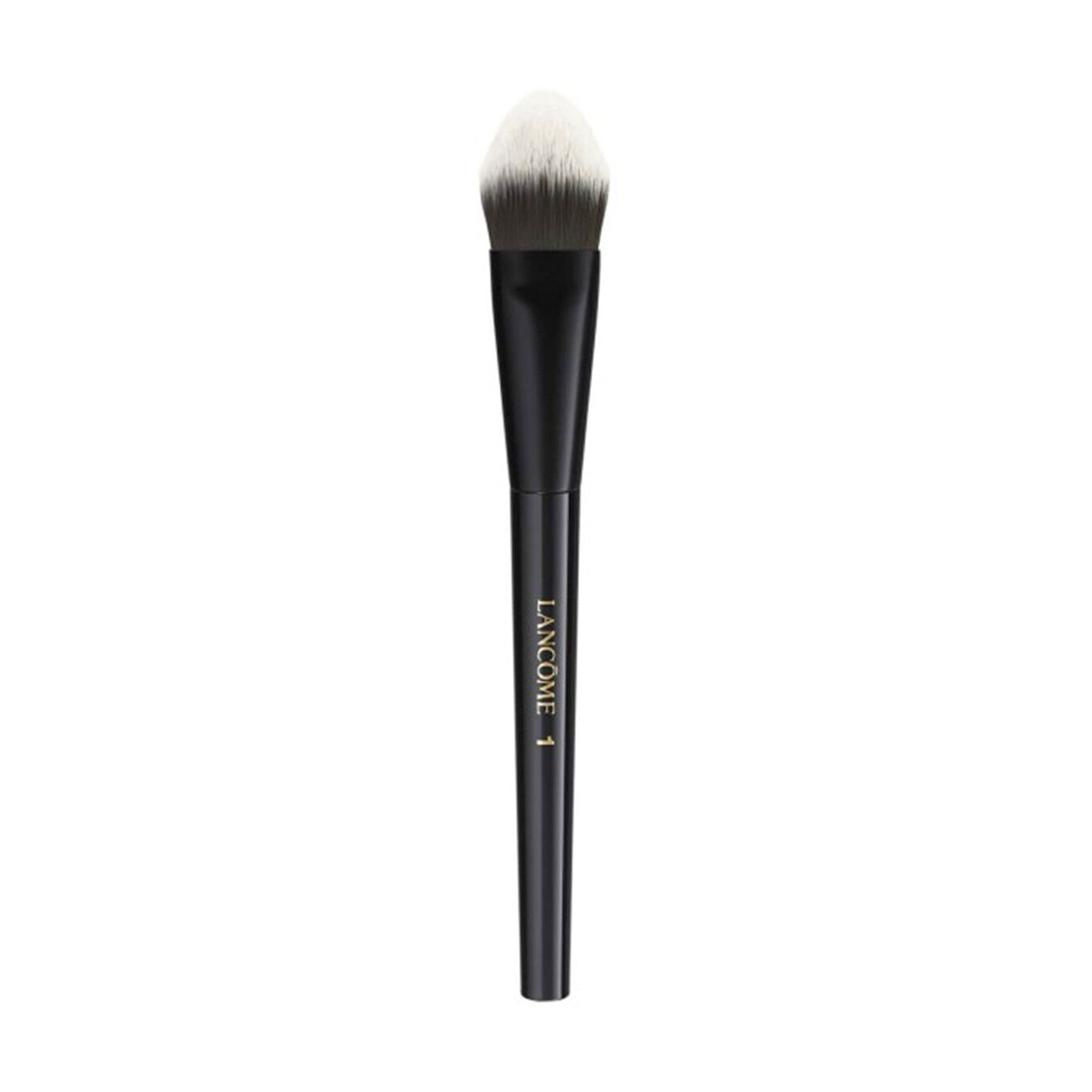 Lancôme Flacher Foundation Pinsel Brush 1ST von Lancôme