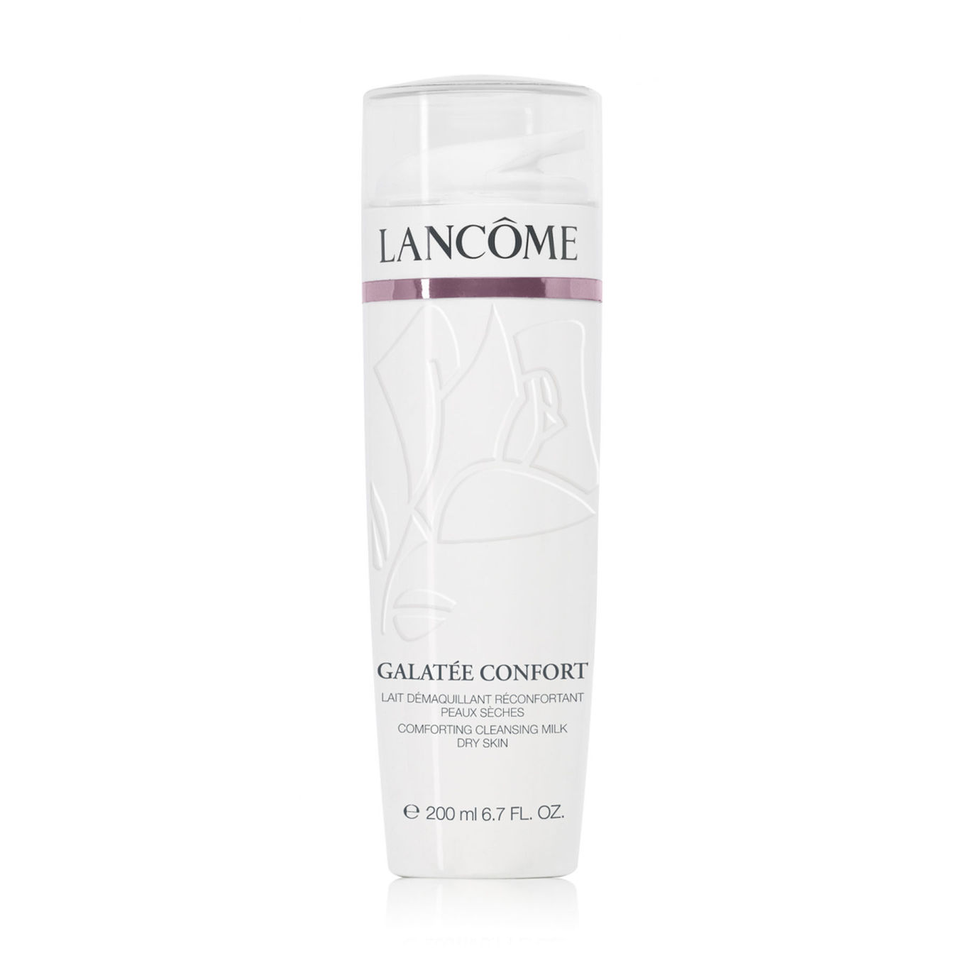 Lancôme Galatée Confort Cleansing Milk 200ml Damen von Lancôme