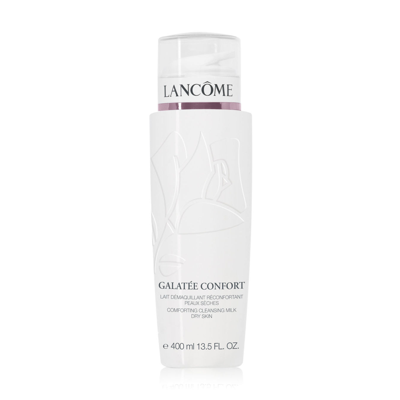 Lancôme Galatée Confort Comforting Cleansing Milk for 400ml Damen Lancôme Galatée Confort Comforting Cleansing Milk for 400ml Damen von Lancôme