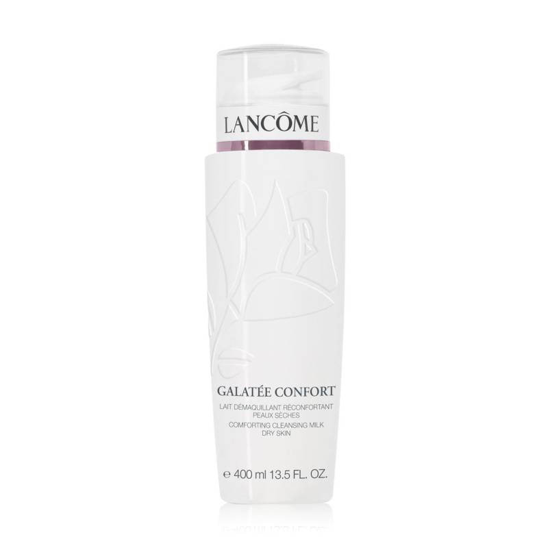 Lancôme Galatée Confort Comforting Cleansing Milk for 400ml Damen von Lancôme