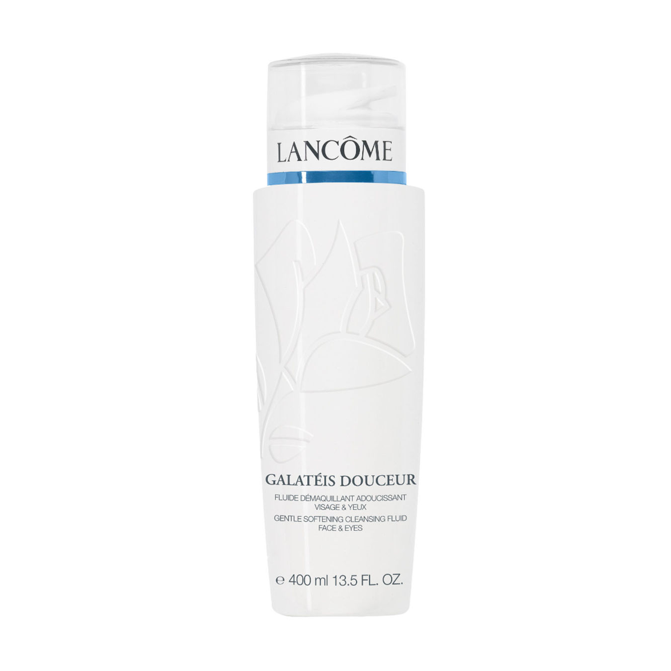 Lancôme Galatéis Douceur Make-up Entferner 400ml Damen von Lancôme