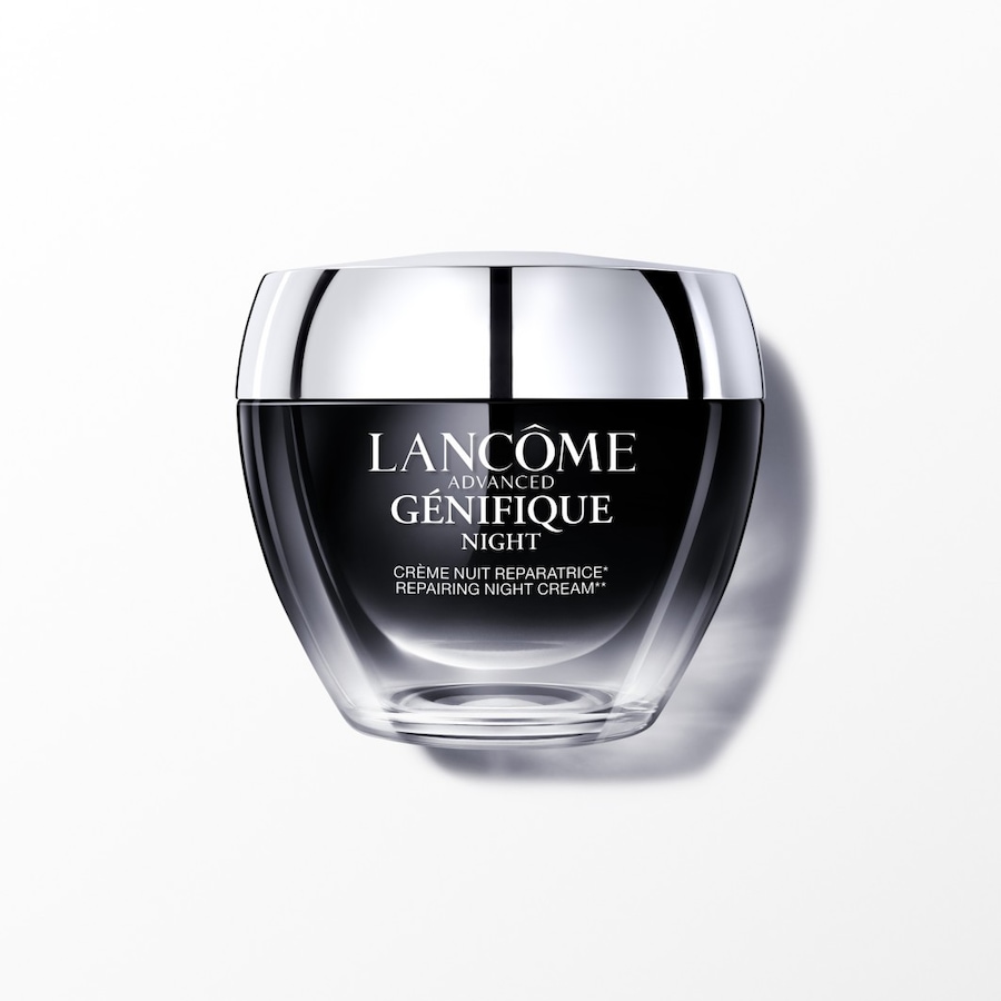 Lancôme Génifique Lancôme Génifique Nuit nachtcreme 50.0 ml von Lancôme