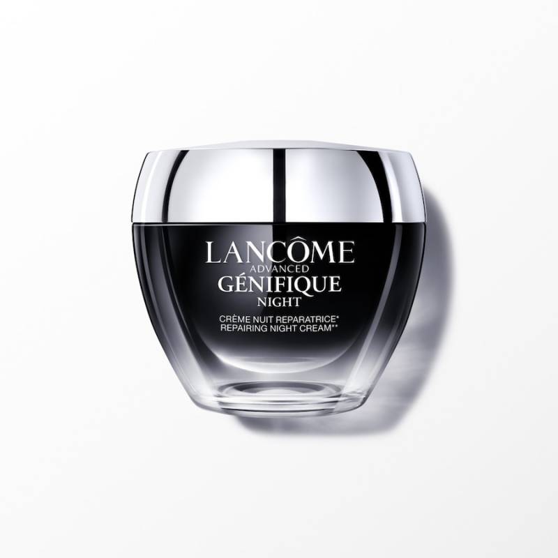 Lancôme Génifique Lancôme Génifique Nuit nachtcreme 50.0 ml von Lancôme