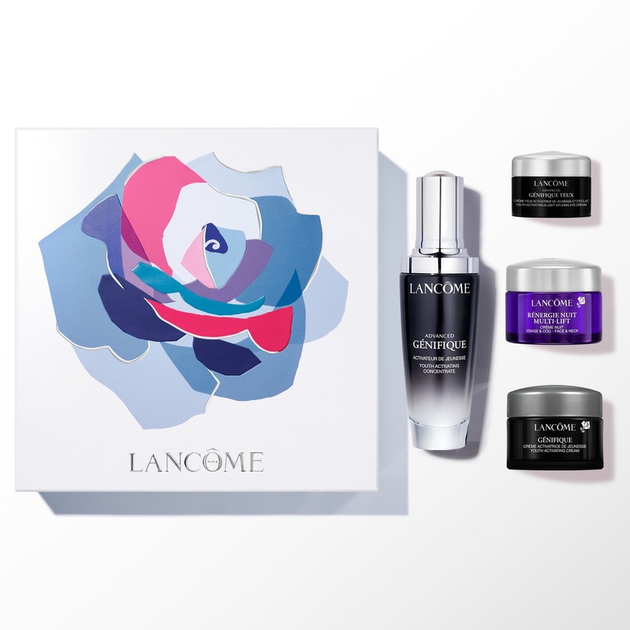 Lancôme Génifique Lancôme Génifique Serum 50ml Set koerperpflege 1.0 pieces Lancôme Génifique Lancôme Génifique Serum 50ml Set koerperpflege 1.0 pieces von Lancôme