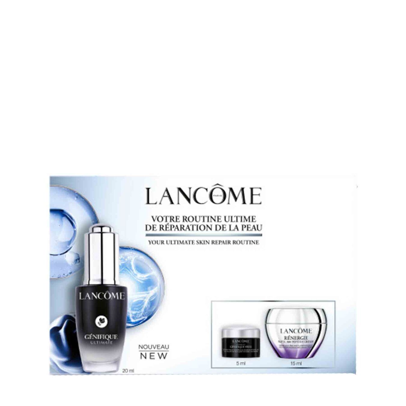 Lancôme Génifique Starter Kit Pflegeset von Lancôme