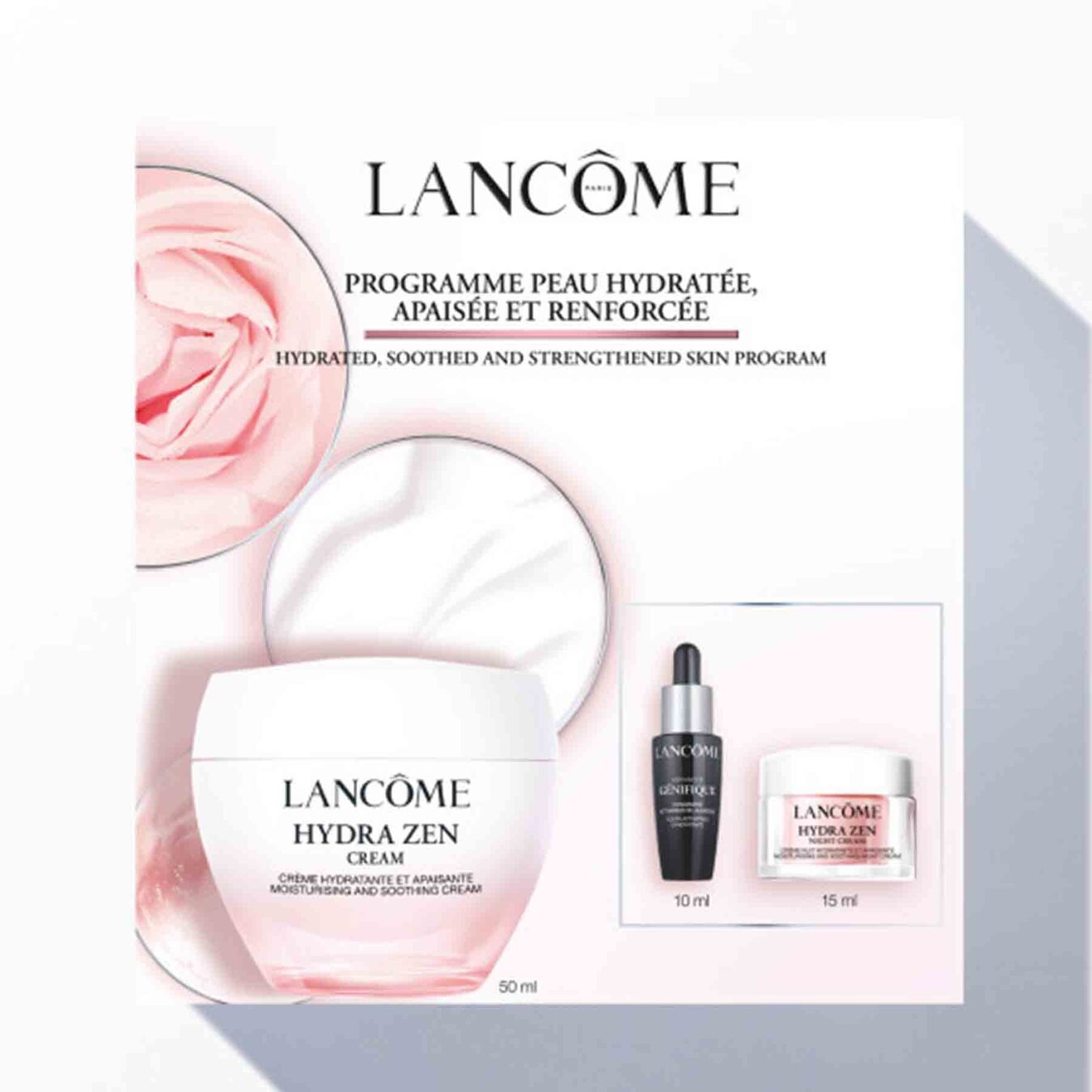 Lancôme Hydra Zen Cream Routine Sets von Lancôme