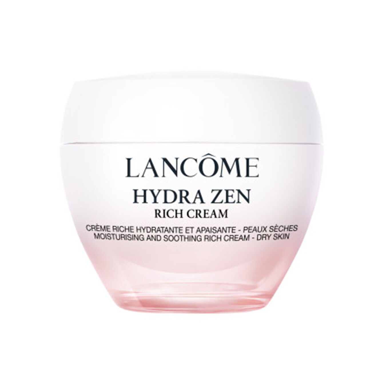 Lancôme Hydra Zen Crème Riche Hydratante Anti-Stress 50ml Damen von Lancôme