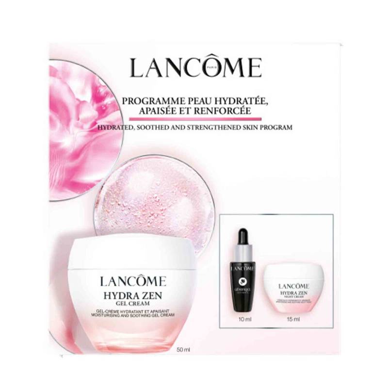 Lancôme Hydra Zen Gel Cream Pflegeset von Lancôme