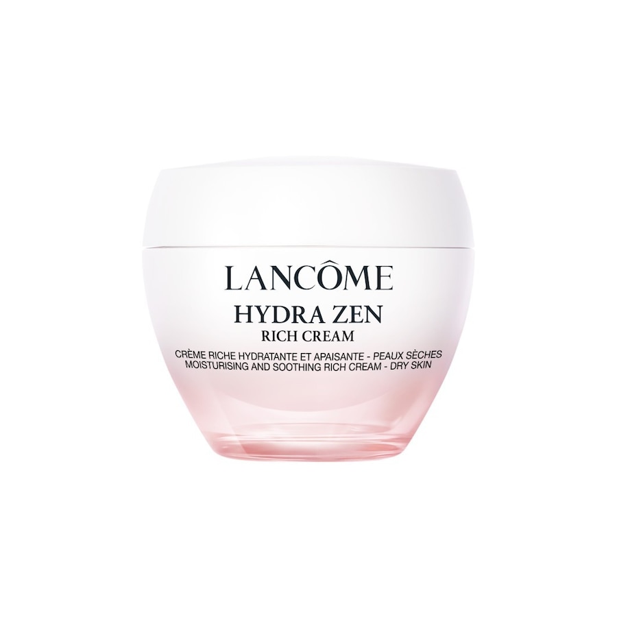 Lancôme Hydra Zen Lancôme Hydra Zen Stress-Relieving Moisturising Rich Cream gesichtscreme 50.0 ml von Lancôme