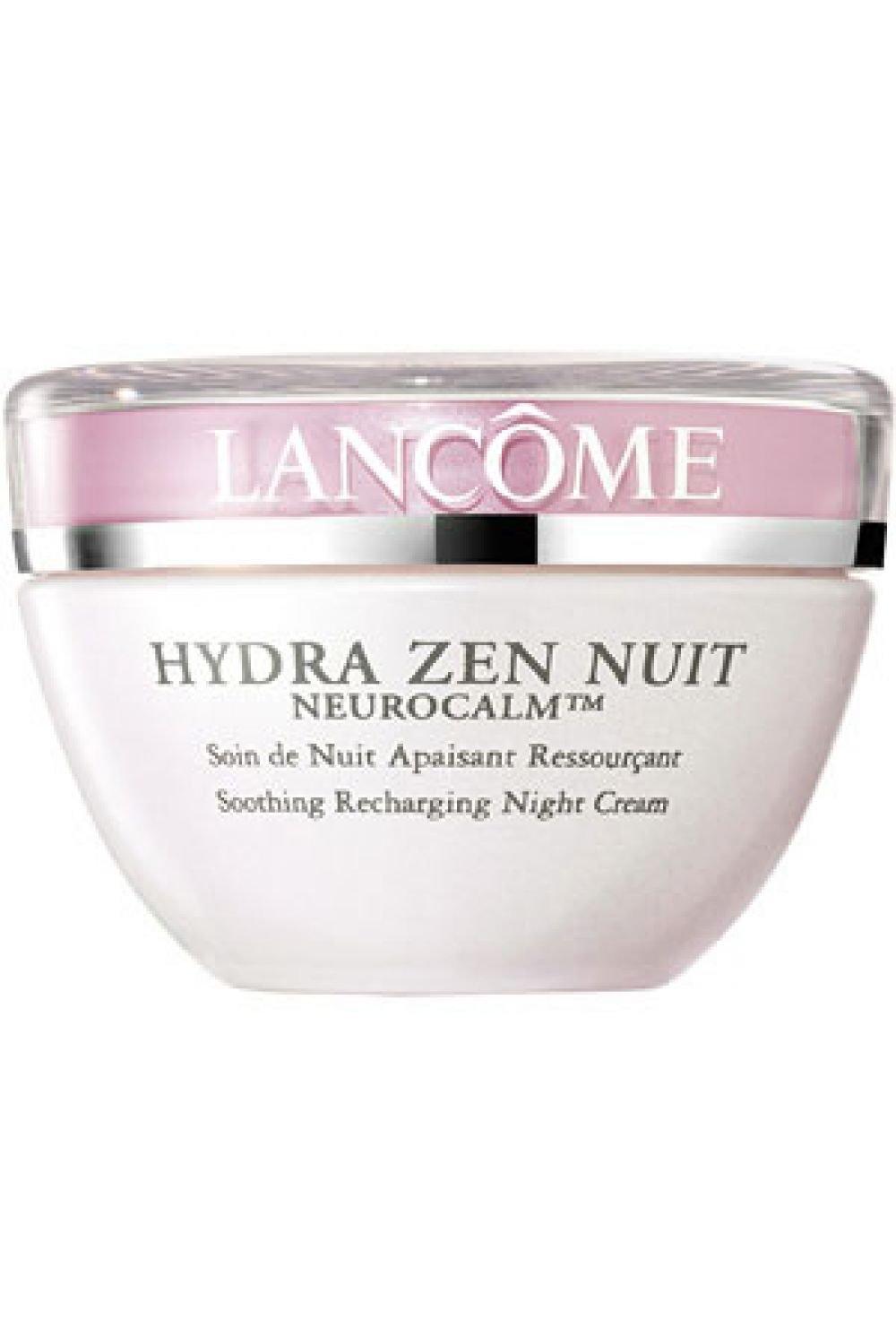 Hydra Zen Nachtcreme Damen  50ml von Lancôme