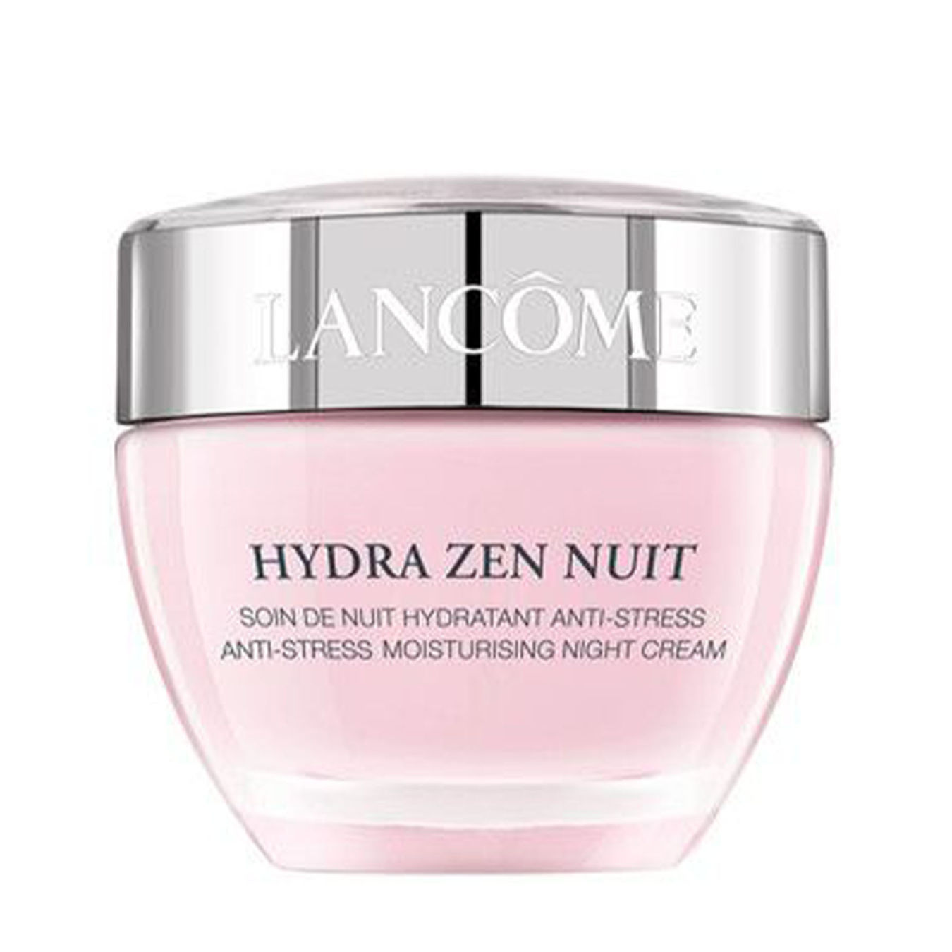 Lancôme Hydra Zen Soin de Nuit Hydratant Anti-Stress 50ml Damen von Lancôme