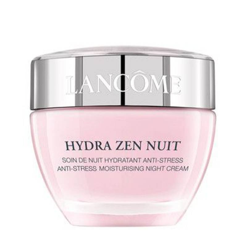 Lancôme Hydra Zen Soin de Nuit Hydratant Anti-Stress 50ml Damen von Lancôme