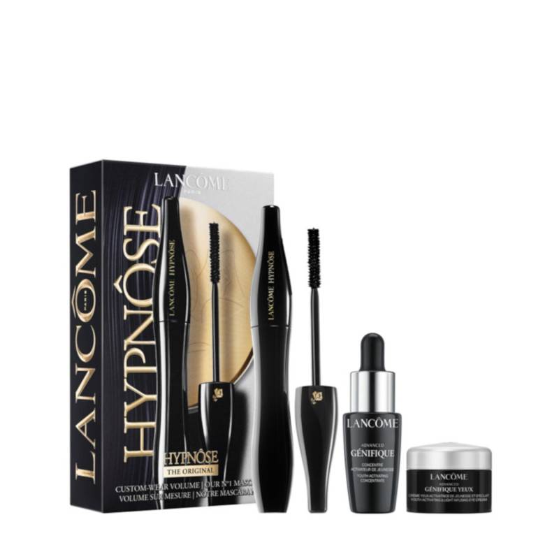 Lancôme Hypnôse Mascara Make-up Set von Lancôme