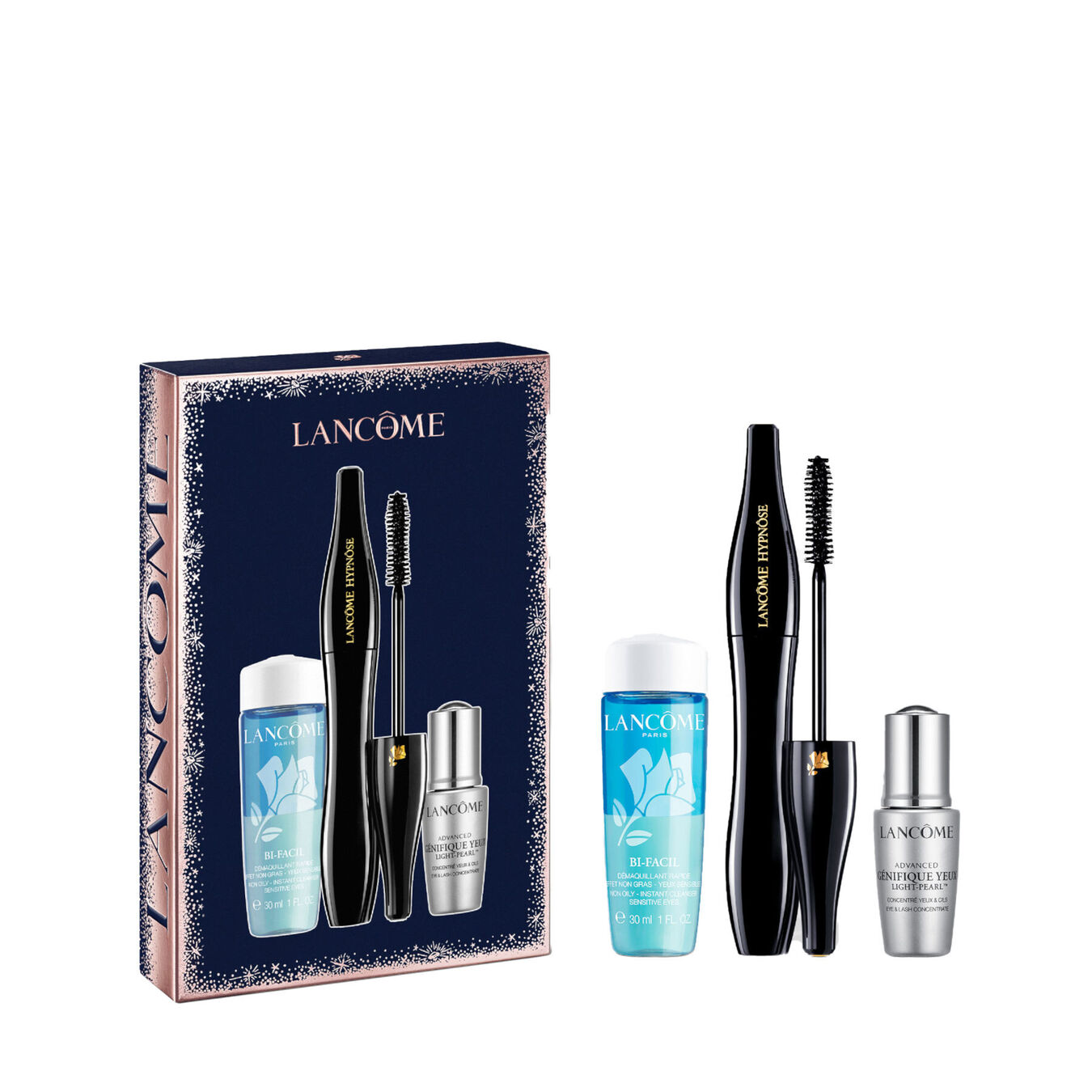 Lancôme Hypnôse Mascara Make-up-Set von Lancôme