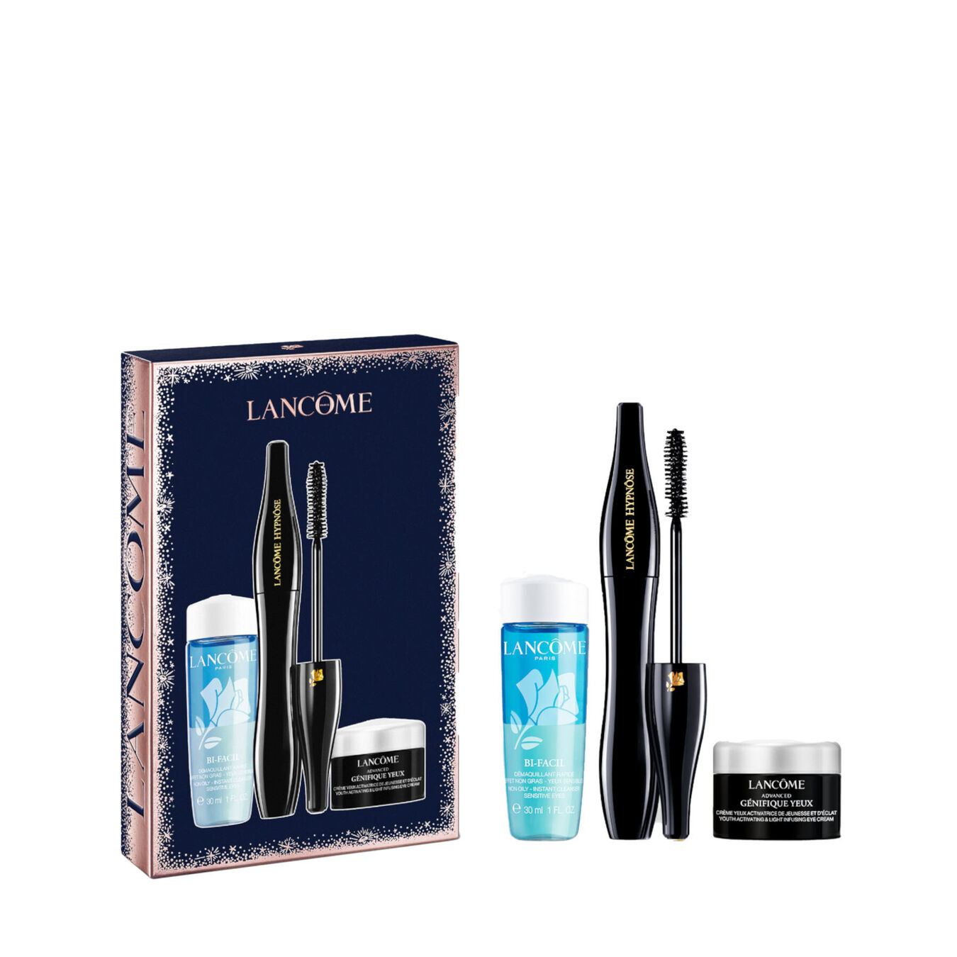 Lancôme Hypnôse Mascara Set von Lancôme