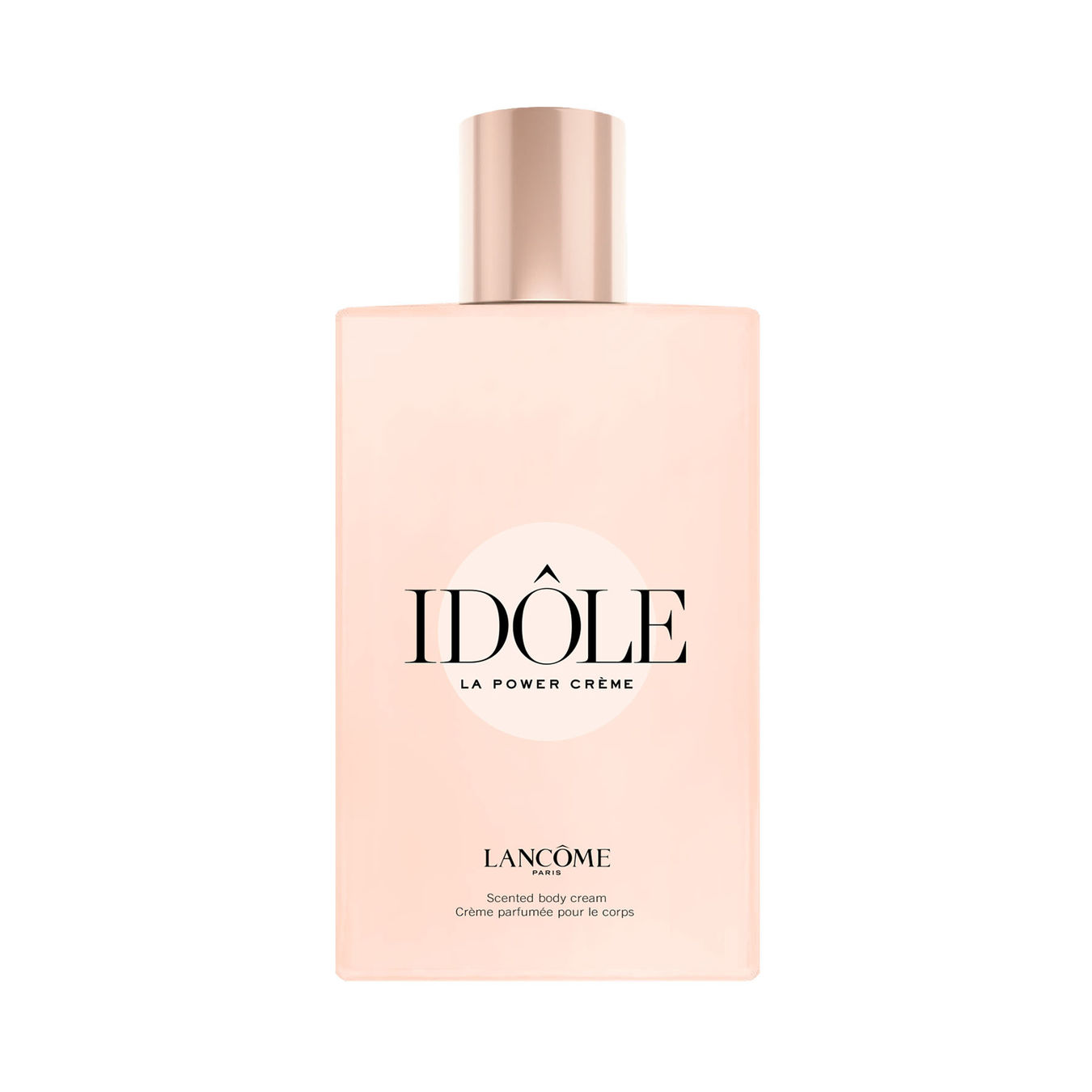 Lancôme Idôle La Power Crème 200ml Damen von Lancôme