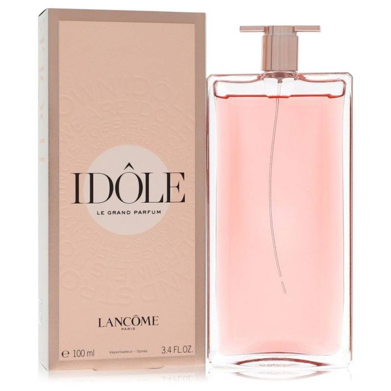 Lancome Idole Le Grand Eau De Parfum Spray 101 ml von Lancome