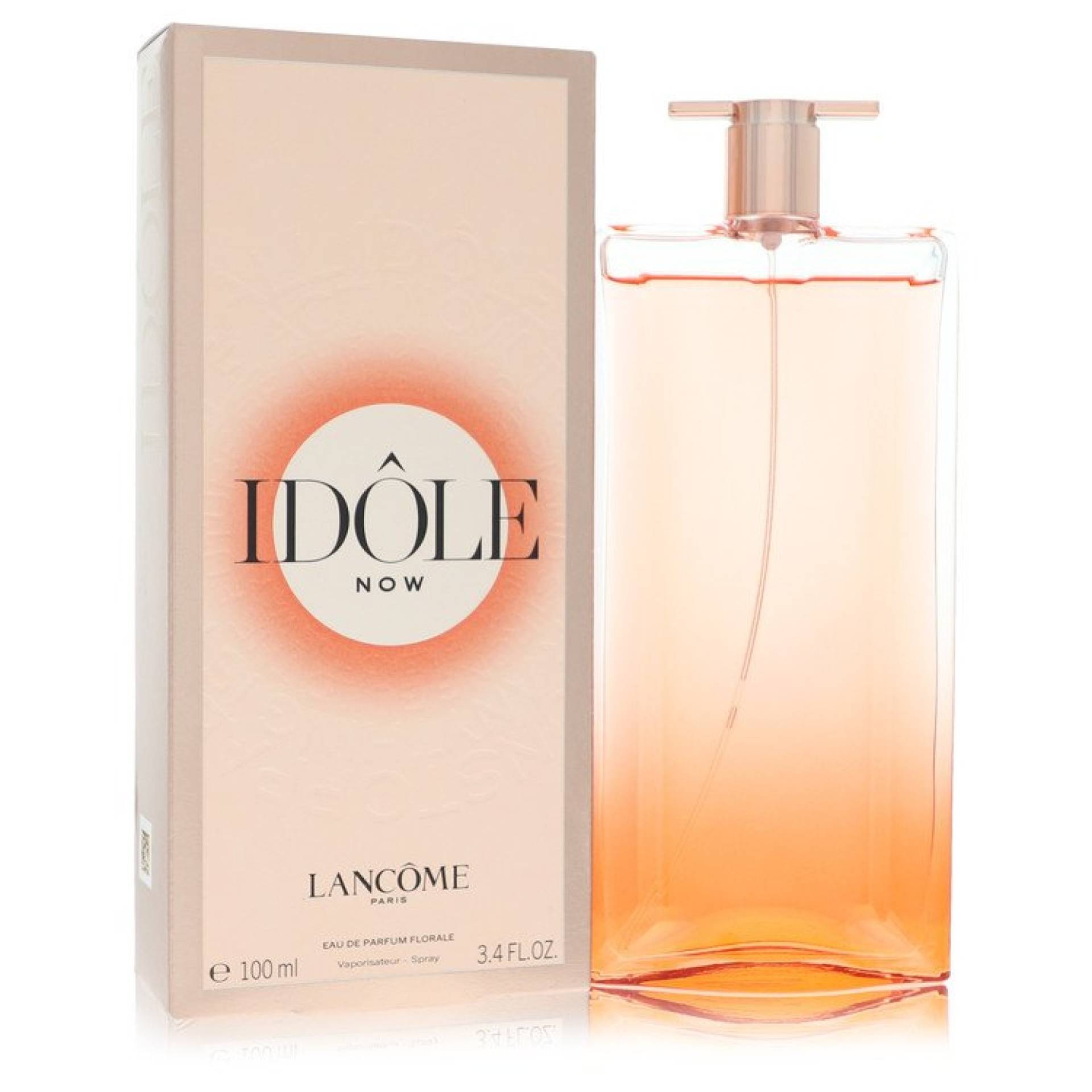 Lancome Idole Now Florale Eau De Parfum Spray (Unboxed) 101 ml von Lancome