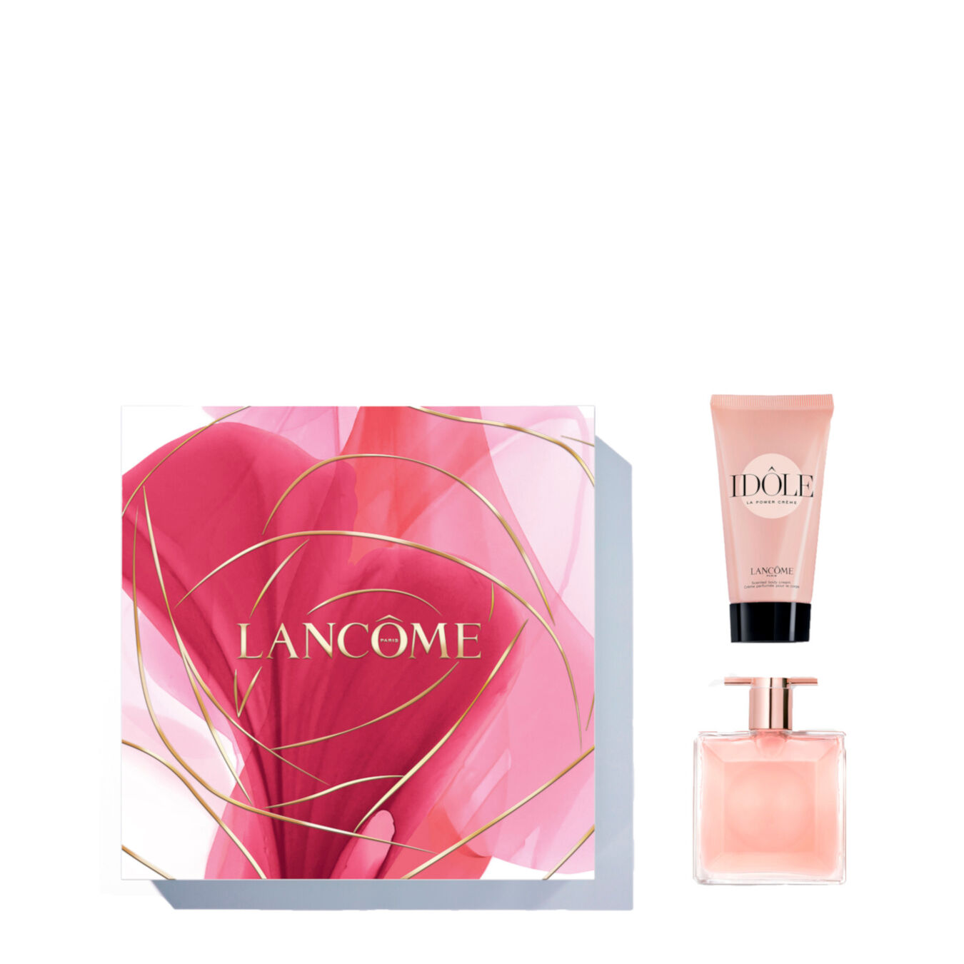 Lancôme Idôle Sets mit Düften 2ST Damen von Lancôme