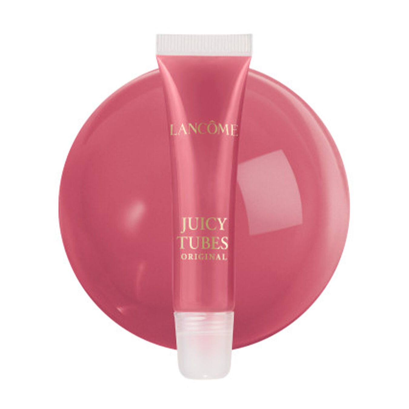 Lancôme Juicy Tubes Lipgloss 1ST von Lancôme