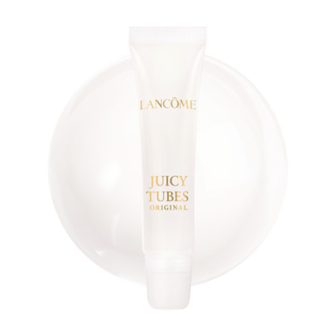 Lancôme Juicy Tubes Lipgloss 1ST von Lancôme