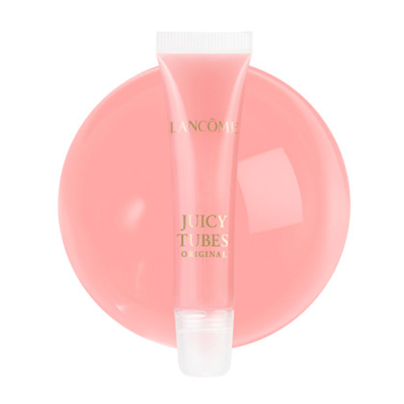 Lancôme Juicy Tubes Lipgloss 1ST von Lancôme