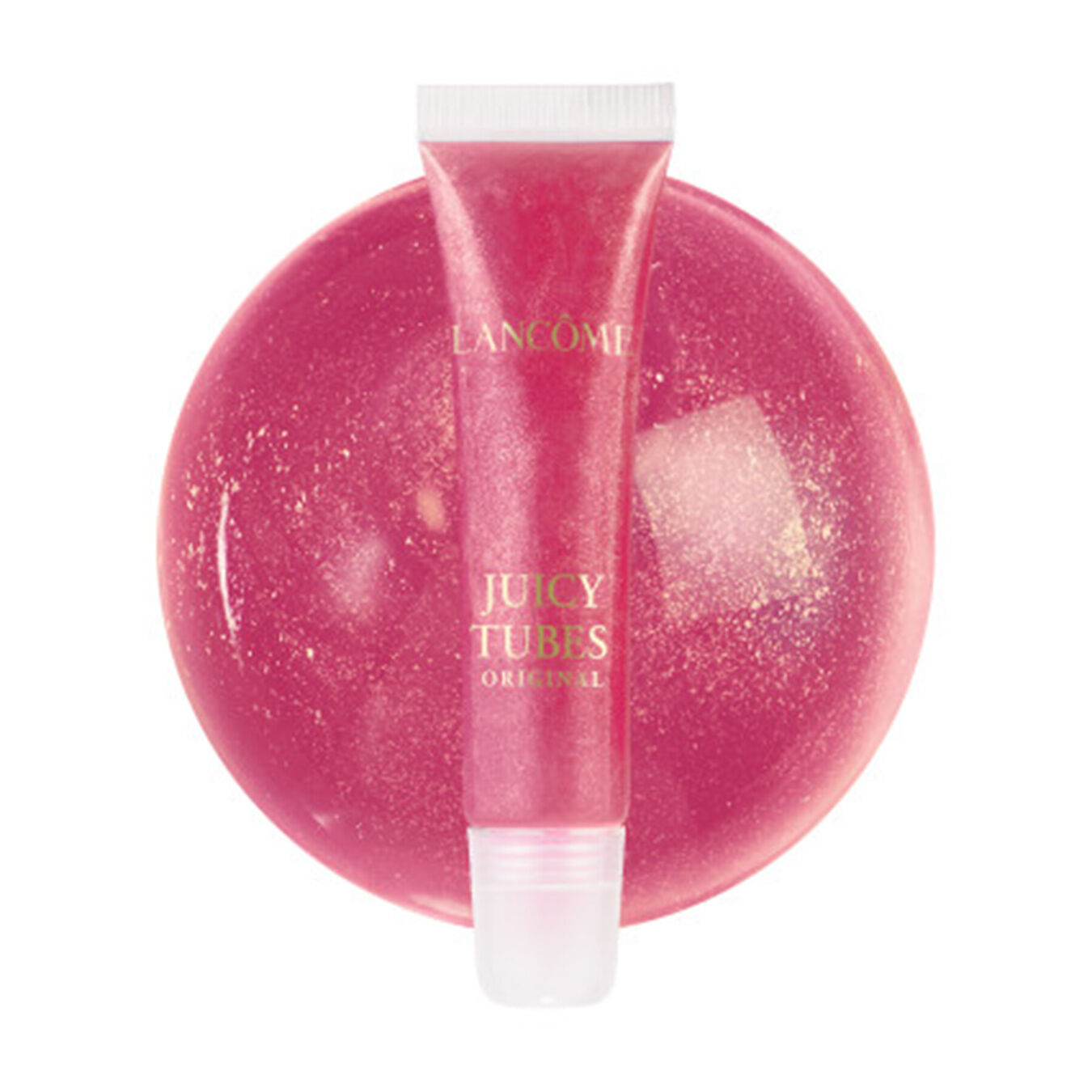 Lancôme Juicy Tubes Lipgloss 1ST von Lancôme