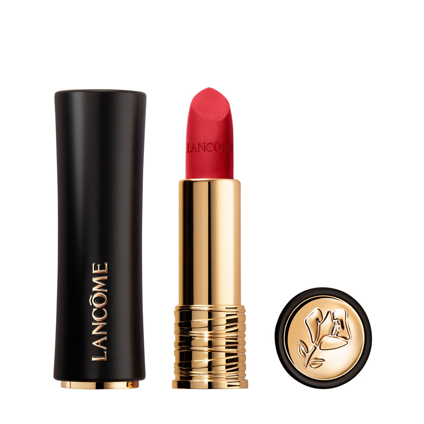 Lancôme L'Absolu Rouge Drama Matte Lippenstift 1ST Lancôme L'Absolu Rouge Drama Matte Lippenstift 1ST von Lancôme