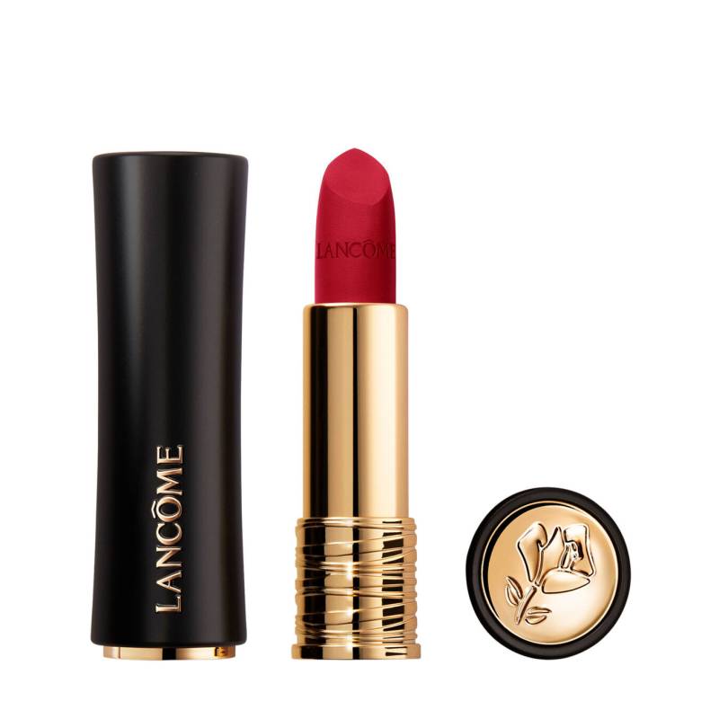 Lancôme L'Absolu Rouge Drama Matte Lippenstift 1ST von Lancôme