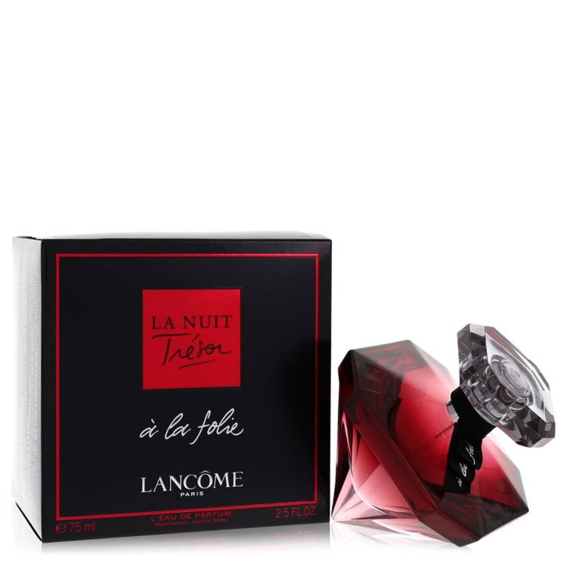 Lancome La Nuit Tresor A La Folie Eau De Parfum Spray 75 ml von Lancome