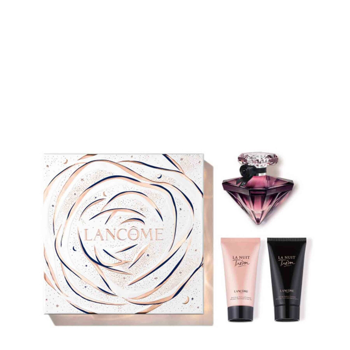 Lancôme La Nuit Trésor Set 3ST Damen von Lancôme