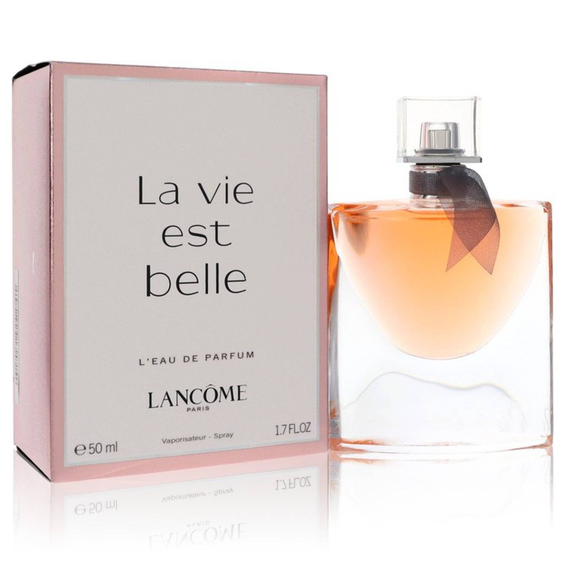 Lancome La Vie Est Belle Eau De Parfum Spray 50 ml von Lancome