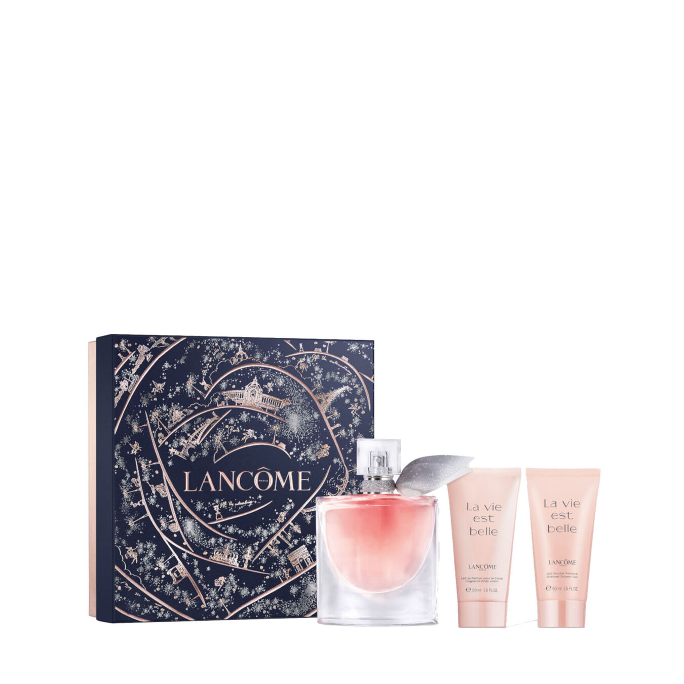 Lancôme La Vie Est Belle Eau de Parfum Sets mit Düften 3ST Damen Lancôme La Vie Est Belle Eau de Parfum Sets mit Düften 3ST Damen von Lancôme