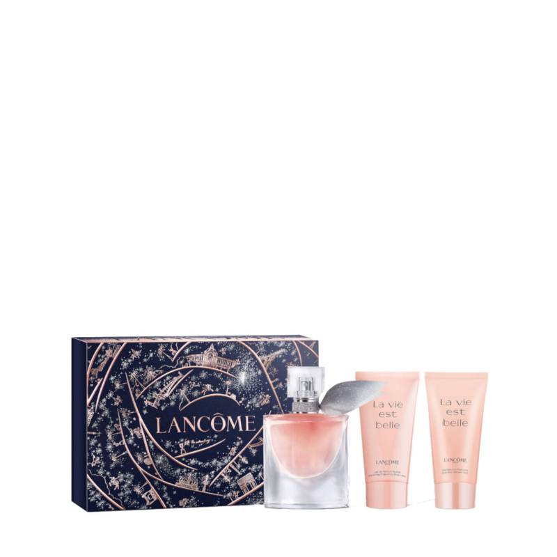 Lancôme La Vie Est Belle Eau de Parfum Sets mit Düften 3ST Damen von Lancôme