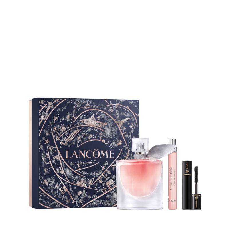 Lancôme La Vie Est Belle Eau de Parfum Sets mit Düften 3ST Damen von Lancôme