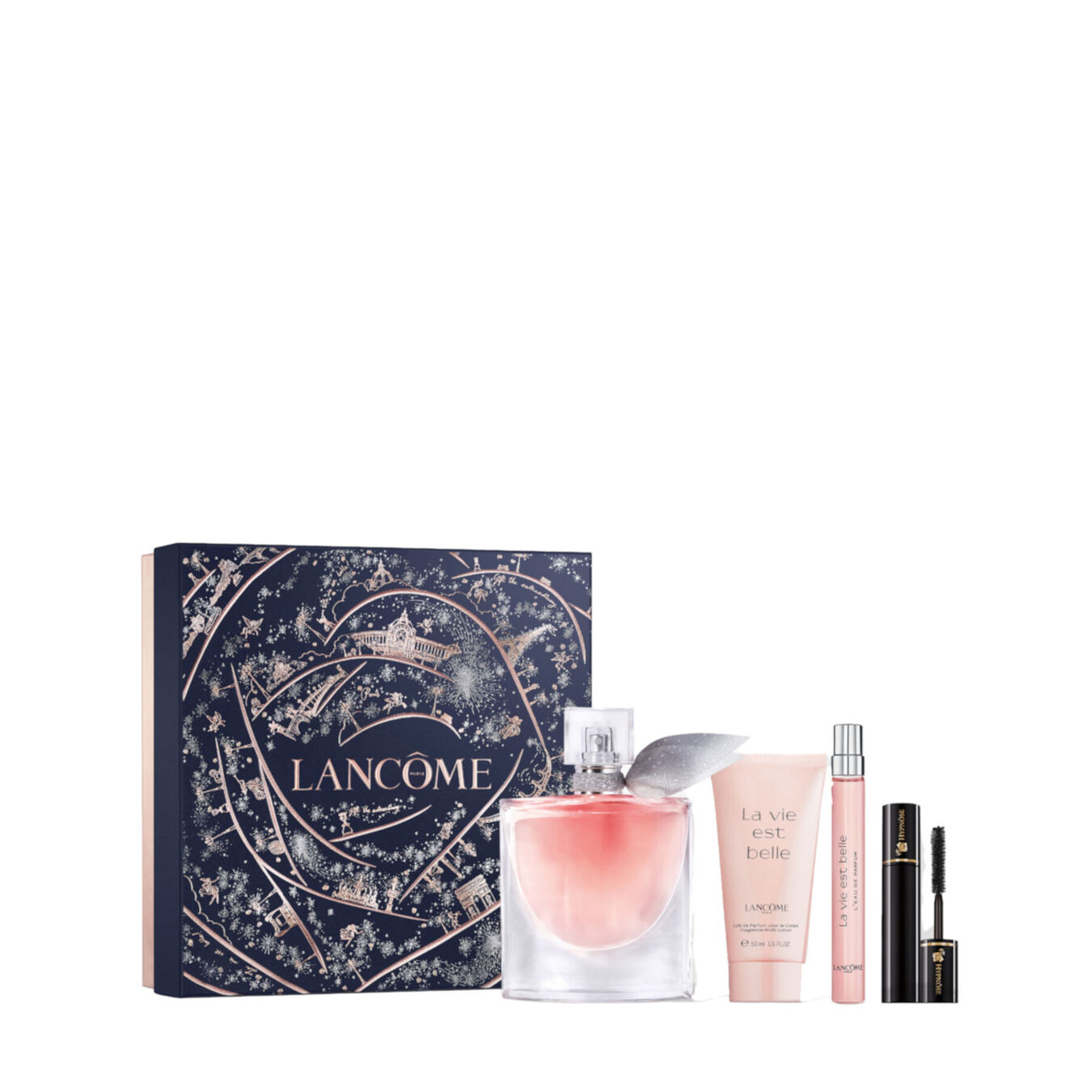 Lancôme La Vie Est Belle Eau de Parfum Sets mit Düften 4ST Damen Lancôme La Vie Est Belle Eau de Parfum Sets mit Düften 4ST Damen von Lancôme