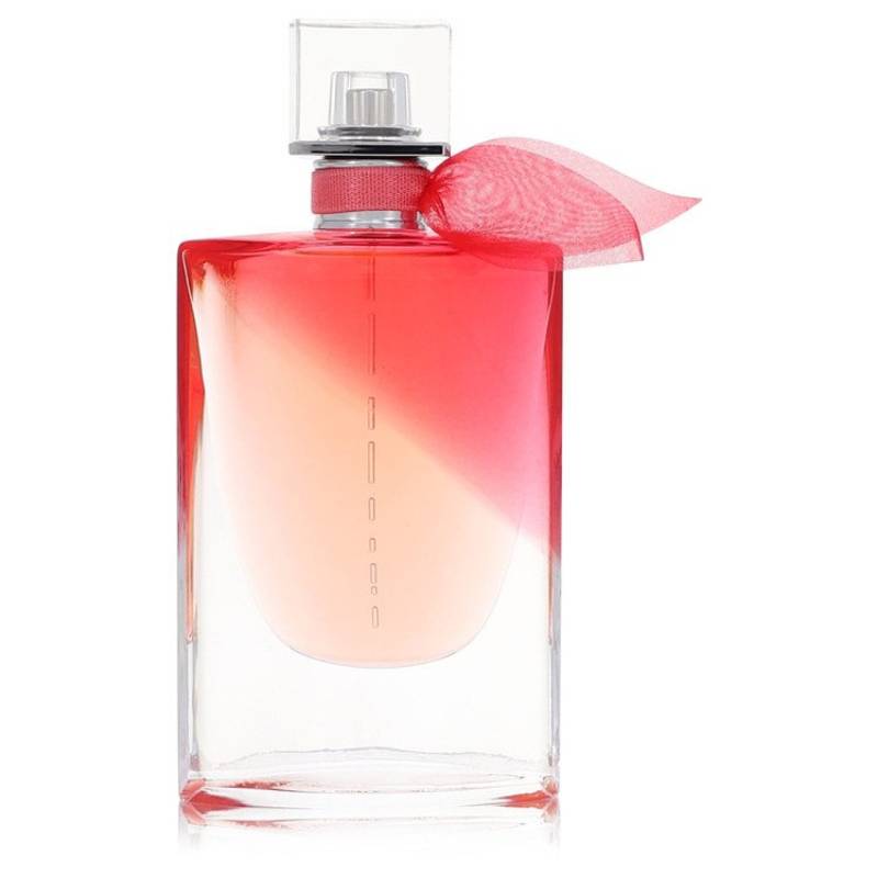 Lancome La Vie Est Belle En Rose L'eau De Toilette Spray (Unboxed) 50 ml von Lancome