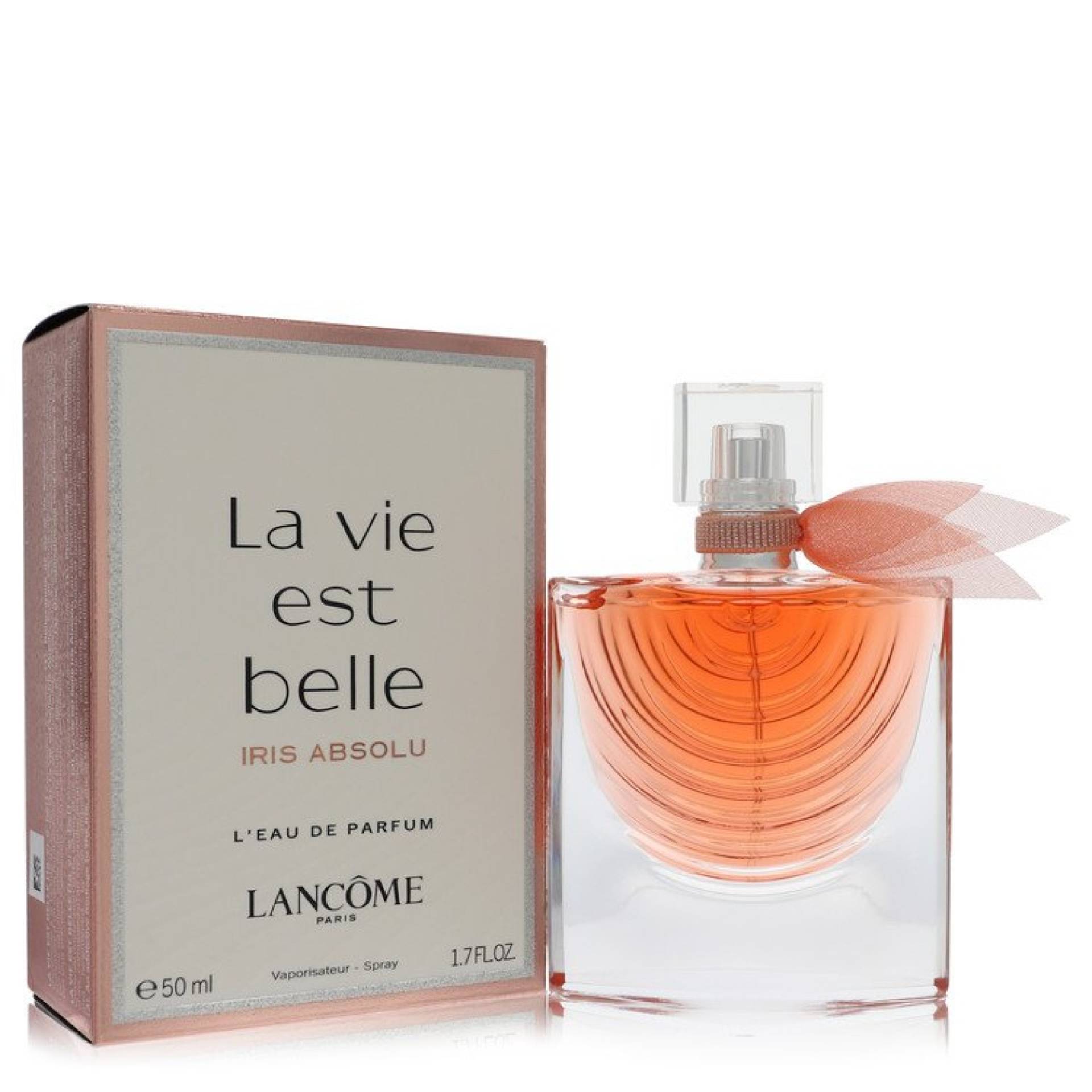 Lancome La Vie Est Belle Iris Absolu Eau De Parfum Spray 51 ml von Lancome