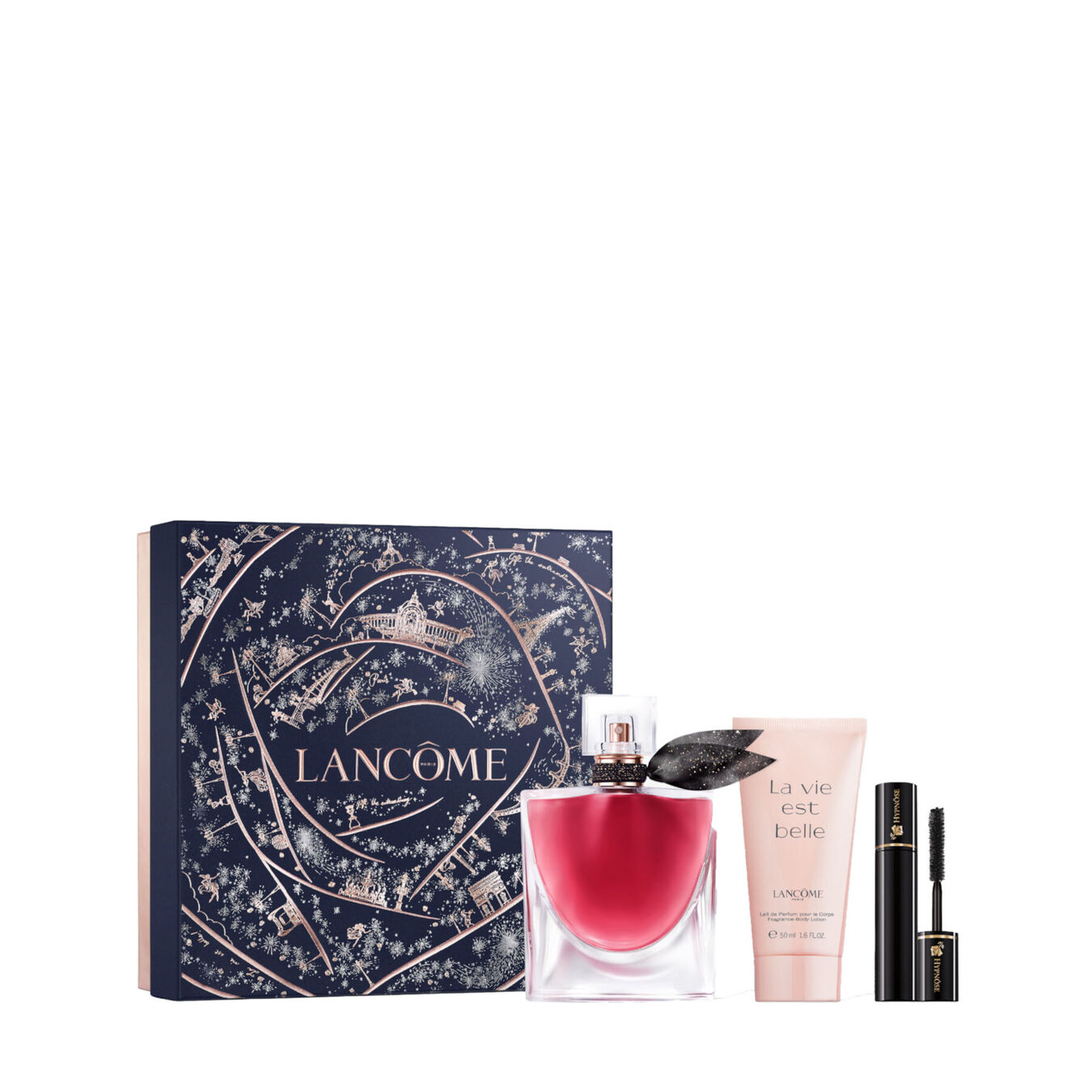 Lancôme La Vie Est Belle L’Elixir Sets mit Düften 3ST Damen von Lancôme