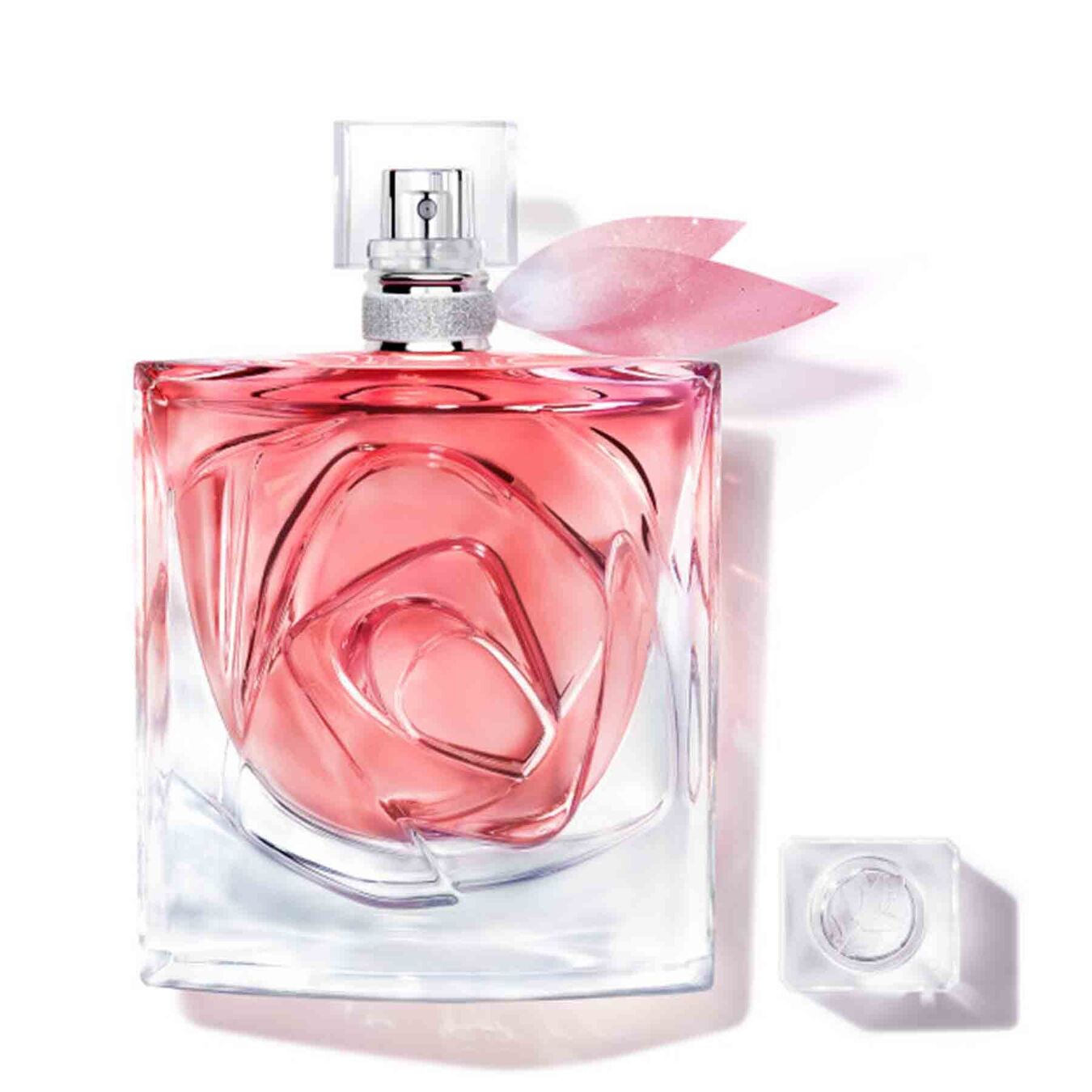 Lancôme La Vie est Belle Rose Extraordinaire Eau de Parfum 100ml Damen von Lancôme