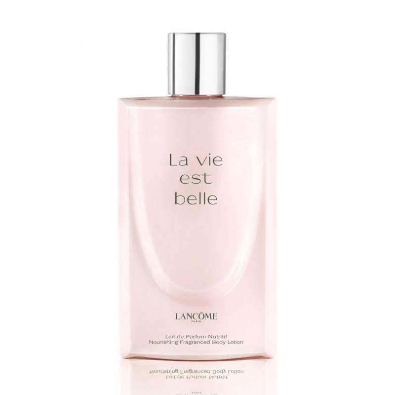 Lancôme La Vie est belle Körperlotion 200ml Damen von Lancôme