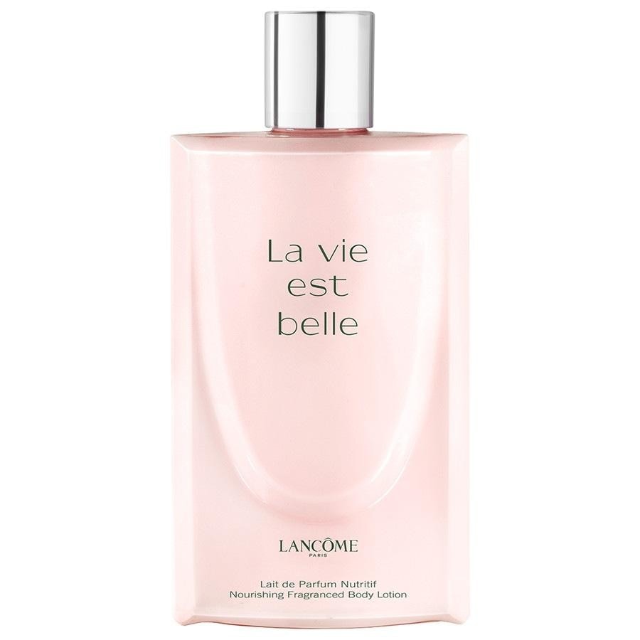 Lancôme La vie est belle Lancôme La vie est belle bodylotion 200.0 ml von Lancôme