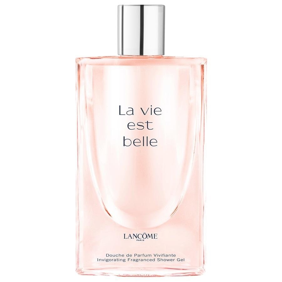 Lancôme La vie est belle Lancôme La vie est belle duschgel 200.0 ml von Lancôme