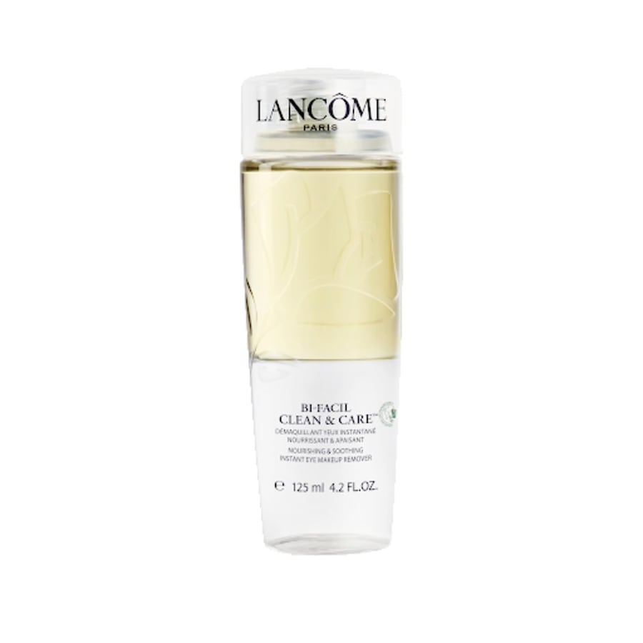 Lancôme Bi Facil Lancôme Bi Facil Clean & Care makeup_entferner 125.0 ml von Lancôme