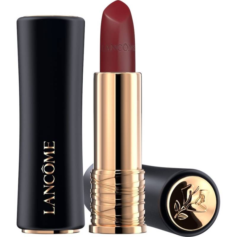 Lancôme L'Absolu Rouge Lancôme L'Absolu Rouge Drama Matte lippenstift 4.2 g von Lancôme